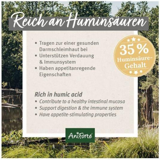Produktbild AniForte Heilmoor (Adult, 1 Stk., 1200 g)
