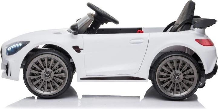 Actual product image Es-toys Amg Gt R (12 V)