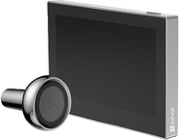 Actual product image EZVIZ HP2 (Wireless)