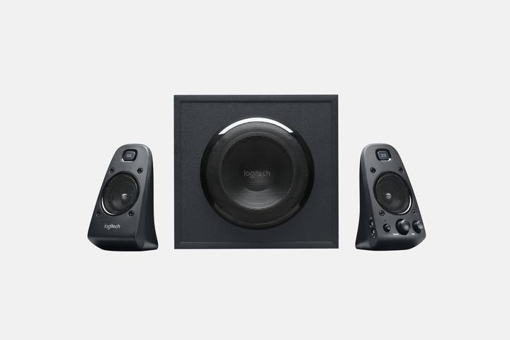 Productafbeelding Logitech Z623