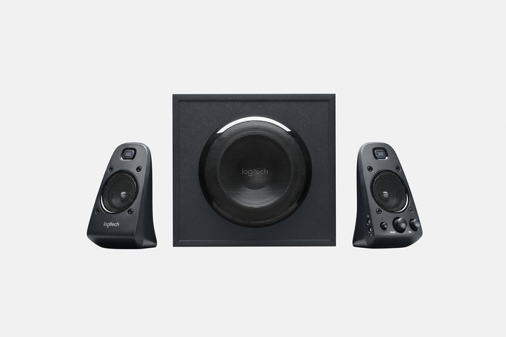 Immagine prodotto Logitech Z623