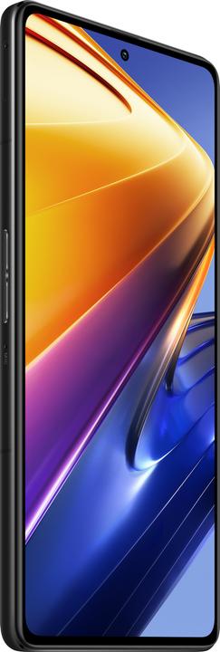 Immagine prodotto Xiaomi Poco F4 GT (256 GB, Stealth Black, 6.67", Doppia SIM, 5G)