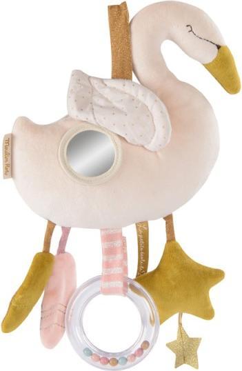 Immagine prodotto Moulin Roty Attività di sospensione del cigno, La Petite Ecole de Danse