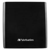 Actual product image Verbatim Store n Go Slim 256GB Portable SSD USB 3.2 Gen 1 32180 (0.26 TB)