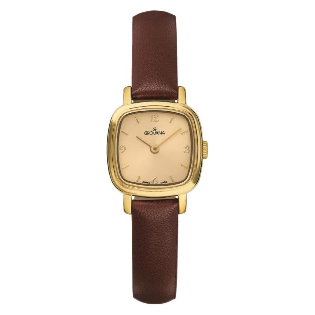 Grovana, Armbanduhr, 4160.1511