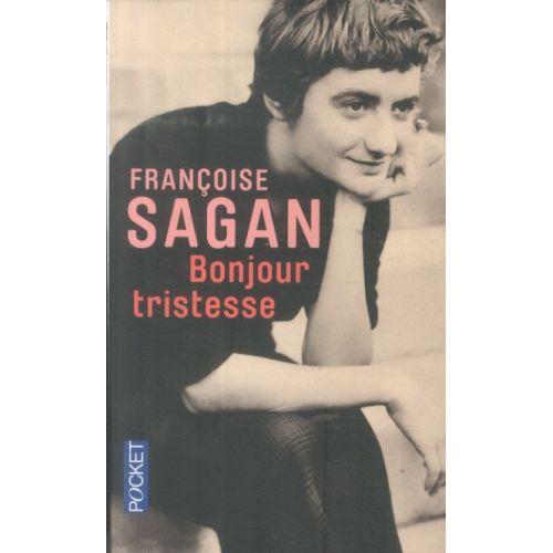 Thumbnail - Bonjour tristesse, Belletristik von Françoise Sagan
