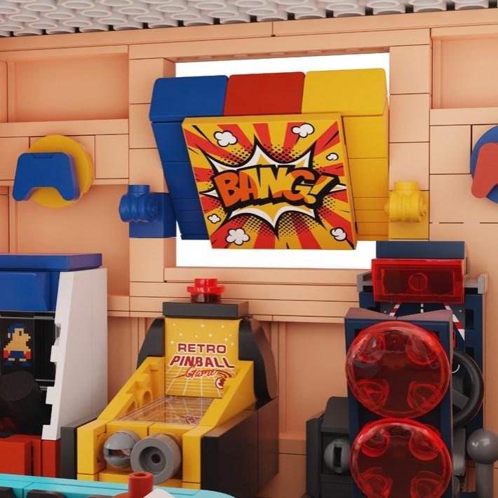 Actual product image Pantasy Toy shop