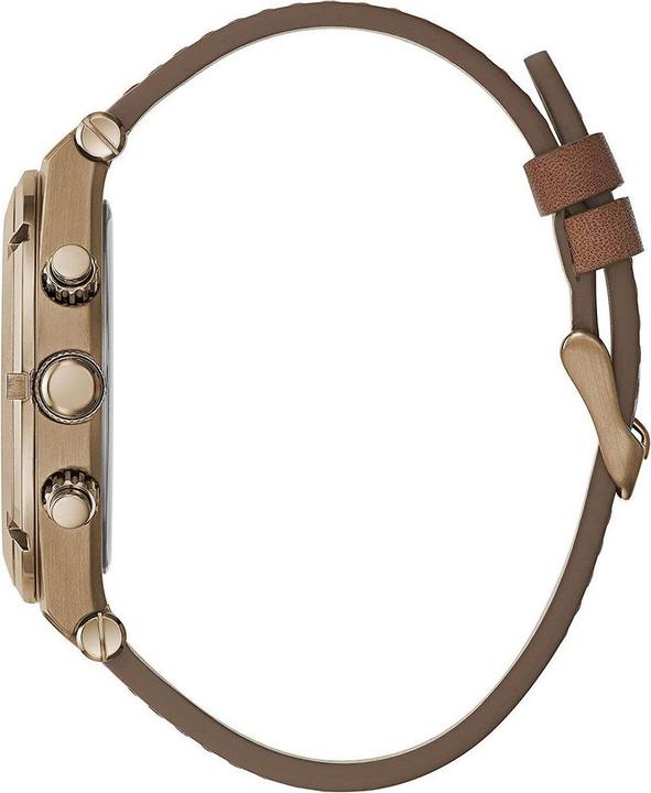 Produktbild Guess Unisex Watch GW0262G3 (Ã˜ 44 mm) (44 mm)