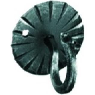 Werkstarck Wandhaken (Stahl) (780000)