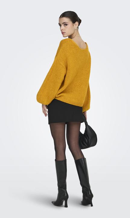 Actual product image JdY JDYDINEA Strickpullover Strickpullover (M)