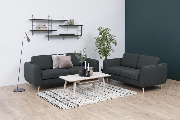 Produktbild AC Design Belfast (191 x 25.5 x 79 cm)