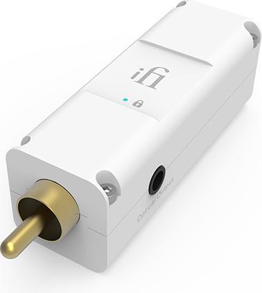 Actual product image iFi Audio SPDIF iPurifier2 (Accessories)