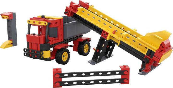 Actual product image Fischertechnik Universal 4