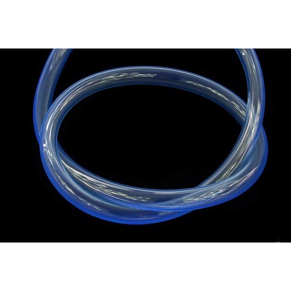 Thumbnail - Aquatuning Schlauch (1 m, Kunststoff), Wasserkühlung Schlauch, Transparent