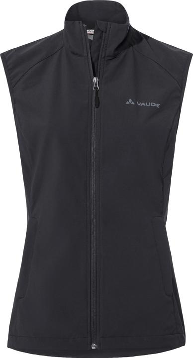 Produktbild Vaude Women's Hurricane Vest III (40, M)