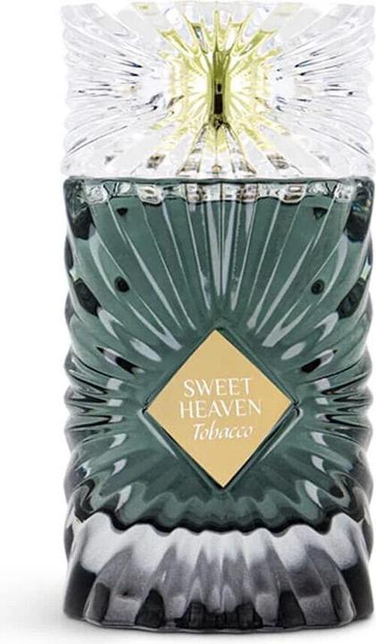 Actual product image Gulf Orchid Sweet Heaven Tobacco Eau De Parfum 100ml (Eau de parfum, 100 ml)