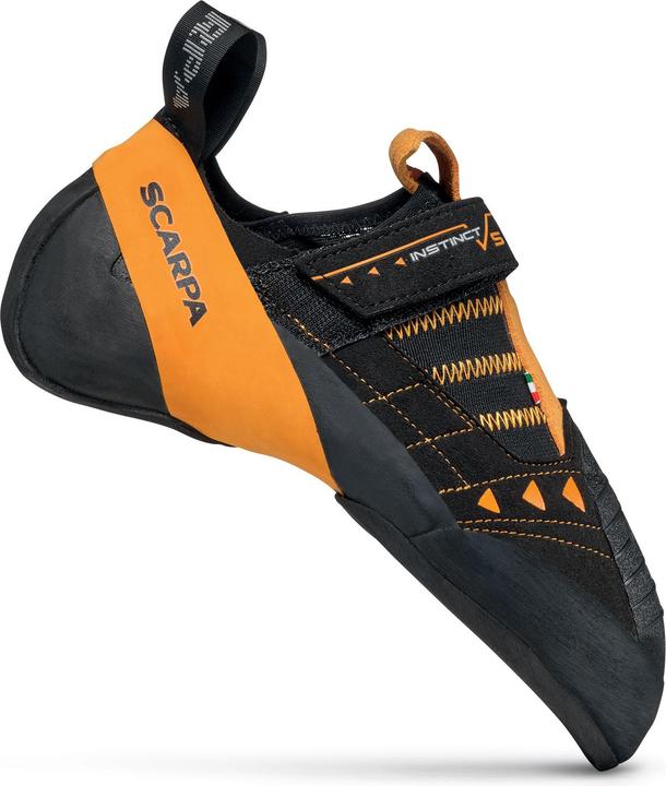 Produktbild Scarpa Instinct VS (43.5)