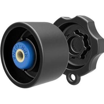 RAM Mounts 100 QTY. KNOB 1/4Inch-20, Barcode-Scanner Zubehör