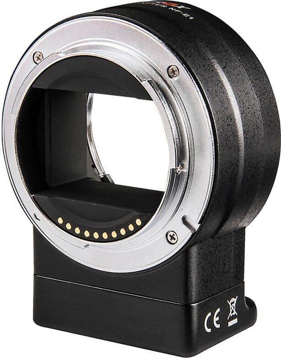 Produktbild Viltrox NF-E1