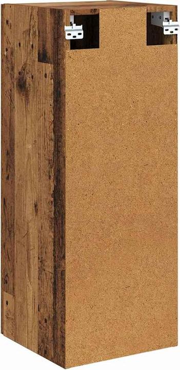 Immagine prodotto vidaXL Wandschrank (34 x 34.50 x 90 cm)