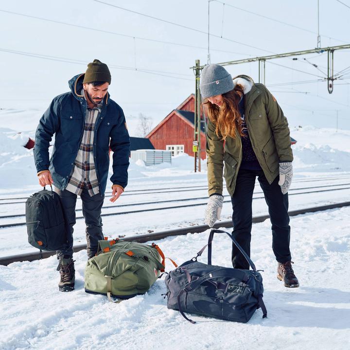 Image du produit Fjällräven Färden Duffel 80 (80 l)