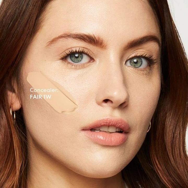 Immagine prodotto Bare Minerals Correttore minerale liquido originale 1W Fair 0.2oz 6ml (1W Fiera)