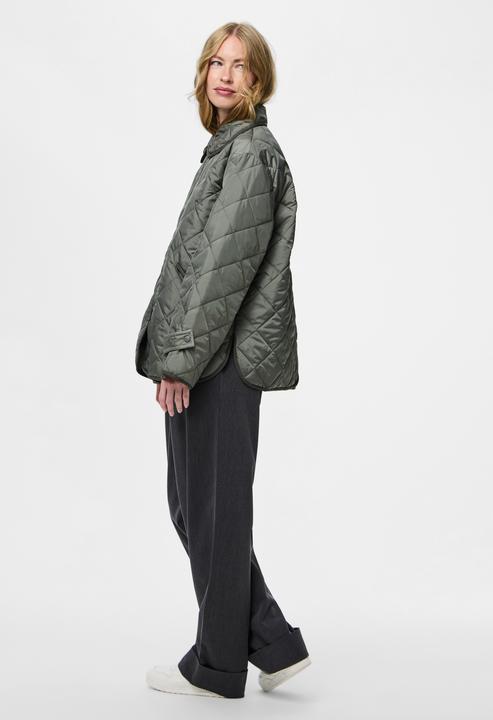 Actual product image Pieces Pcemily Short Quilted Jacket Noos Bc (S)