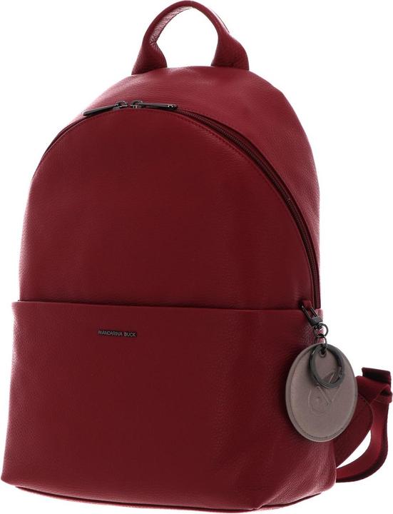 Immagine prodotto Mandarina Duck Mellow Leather Backpack
