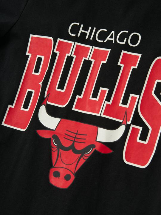 Produktbild Name it Nkmmads Nba Ss Top Box Noos Ous (158)