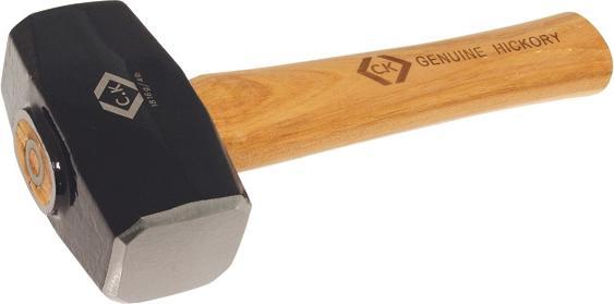 Actual product image C.K Magma Sledgehammer 1816 g T4219 64 (1816 g)