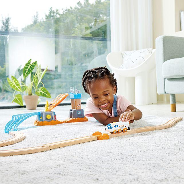 Produktbild Hape Dual-Mode Space Shuttle