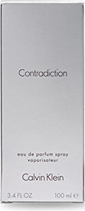 Produktbild Calvin Klein Contradiction (Eau de Parfum, 100 ml)