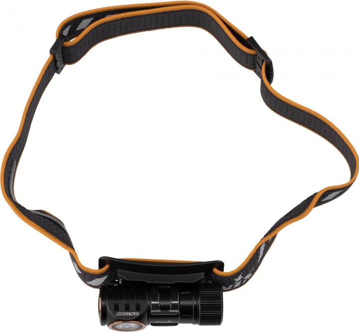 Actual product image Fenix HM50R V2.0 (700 lm)