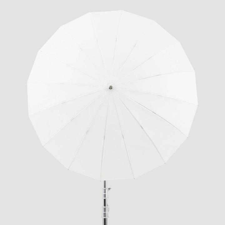Immagine prodotto Godox Parabolica Paraplu Transparant 105cm (Softbox parabolico)