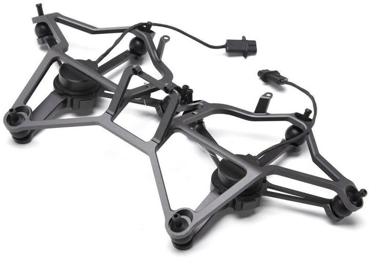 Actual product image DJI Dual gimbal mount down to M300 series (Drone display protection, DJI Matrice 300)