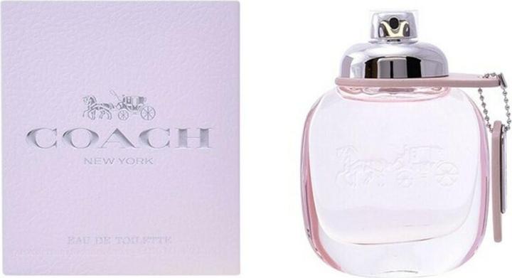 Produktbild Coach Woman (Eau de Toilette, 50 ml)