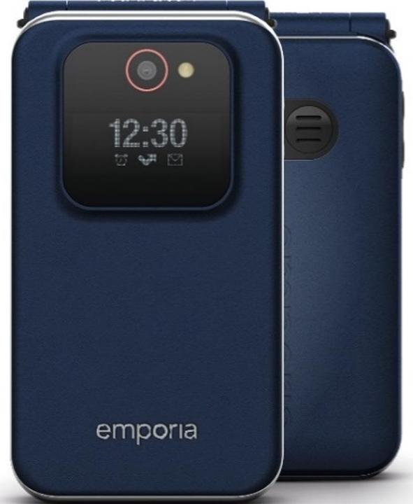 Emporia JOY LTE V228 (2.80", 2 Mpx, 4G)