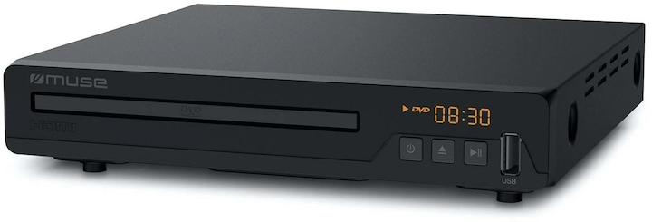 Muse M-55 DV (Lettore DVD)