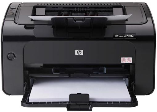 Immagine prodotto HP P1102W LaserJet Pro (Laser, Bianco e nero)