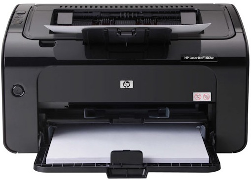 Immagine prodotto HP P1102W LaserJet Pro (Laser, Bianco e nero)