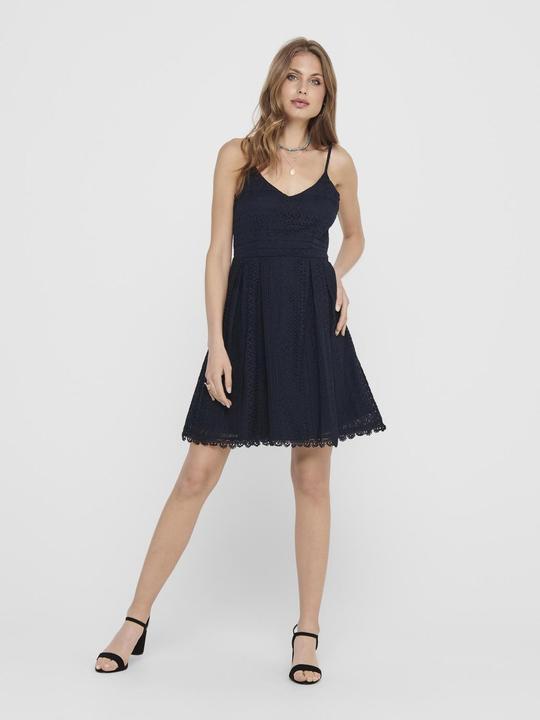 Produktbild Only Spitzen Kleid (38)