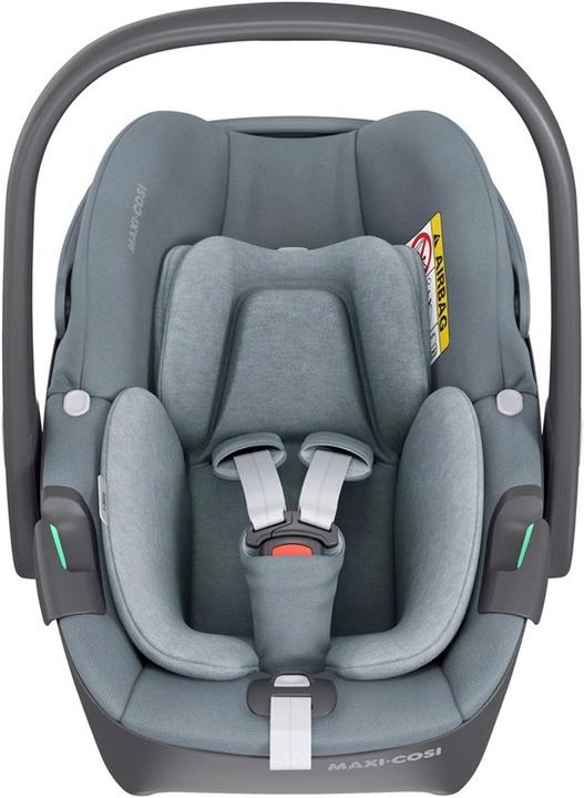 Produktbild Maxi-Cosi Pebble 360 i-Size (Babyschale, ECE R129/i-Size Norm)