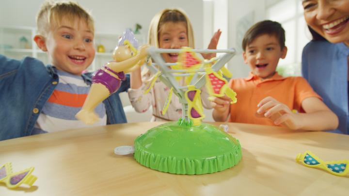 Immagine prodotto Megableu 678270 (Francese)