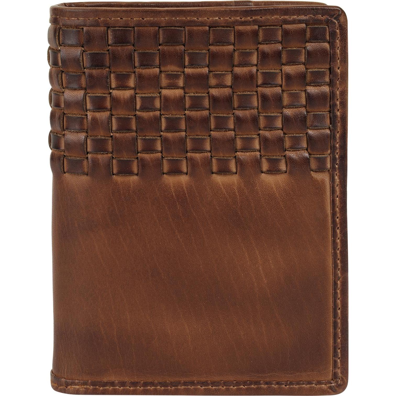 Bagan, Portemonnaie, Geldbörse, Braun