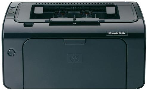 Immagine prodotto HP P1102W LaserJet Pro (Laser, Bianco e nero)