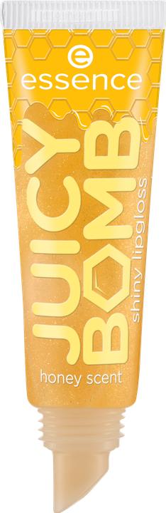 Actual product image essence Juicy Bomb (109 Bee Mine)