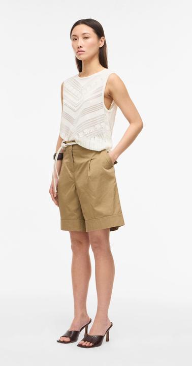 Immagine prodotto Rouge Edit ROUCOLETTE Ärmelloses Strickoberteil (L)