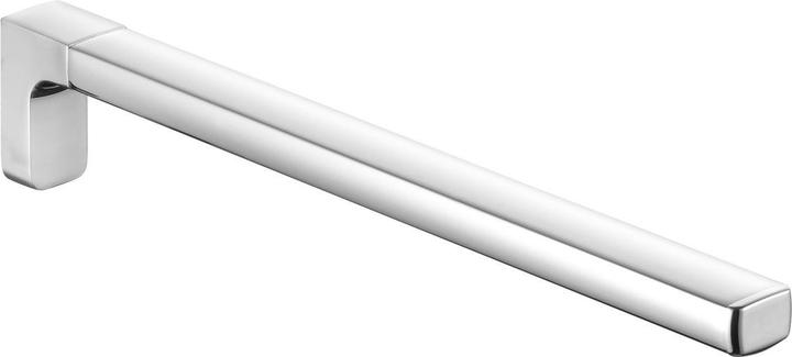 Keuco Porte-serviettes Moll 1 bras 34 cm chromé rigide 12722