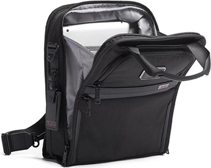 Produktbild Tumi Trolley da Viaggio Medio Alpha