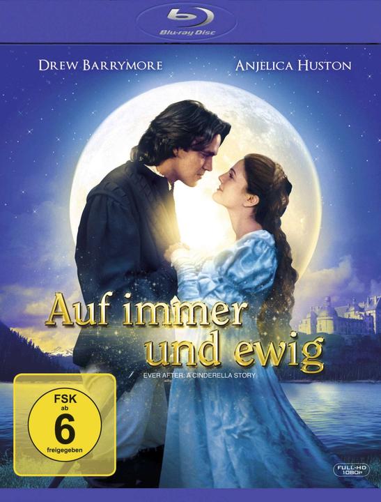 Produktbild Auf immer und ewig (Blu-ray, 1998, Deutsch, Türkisch, Spanisch, Französisch, Italienisch, Englisch)